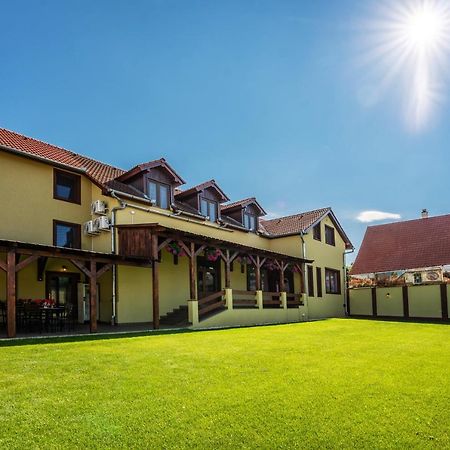 Hotel Princessophie シギショアラ エクステリア 写真